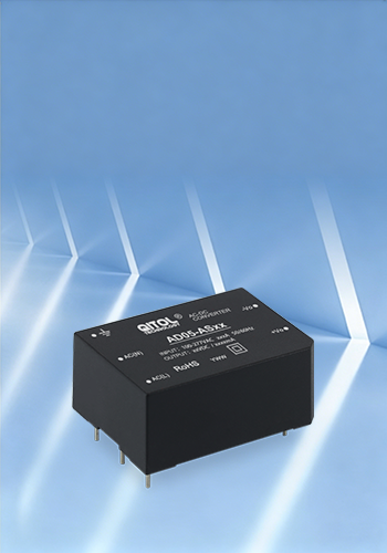 AC/DC Converter