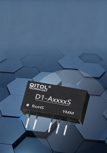 DC/DC Converter
