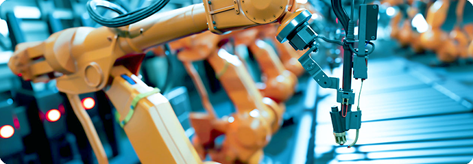Industrial Control