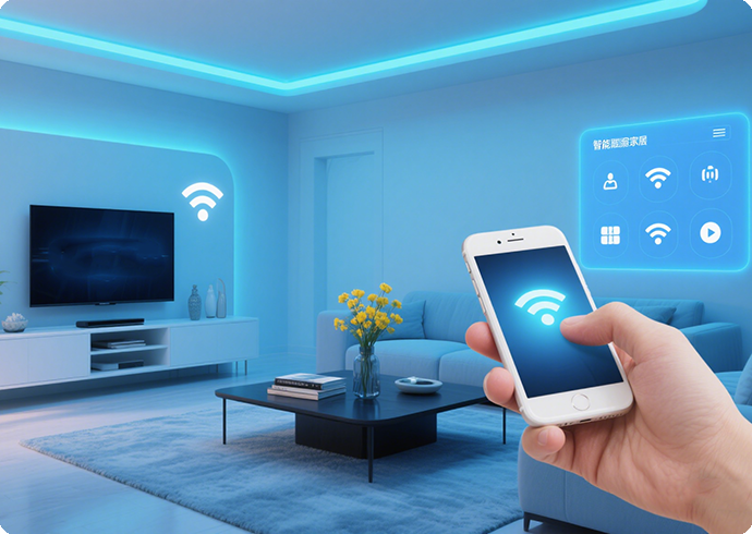 Smart Home