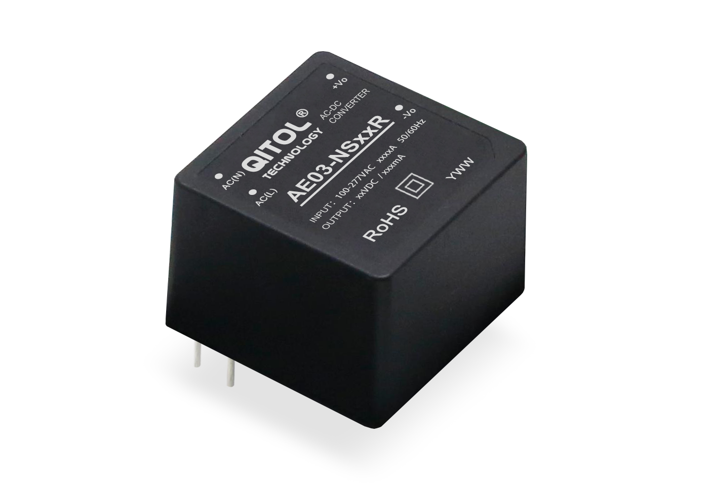 5W Small-volume Series